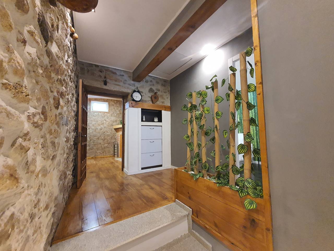 Casa vacanze 'Casa Machado in Beira Interior Norte, Douro Internacional