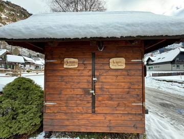 Ferienpark für 4 Personen in Donnersbachwald, Steiermark, Bild 1