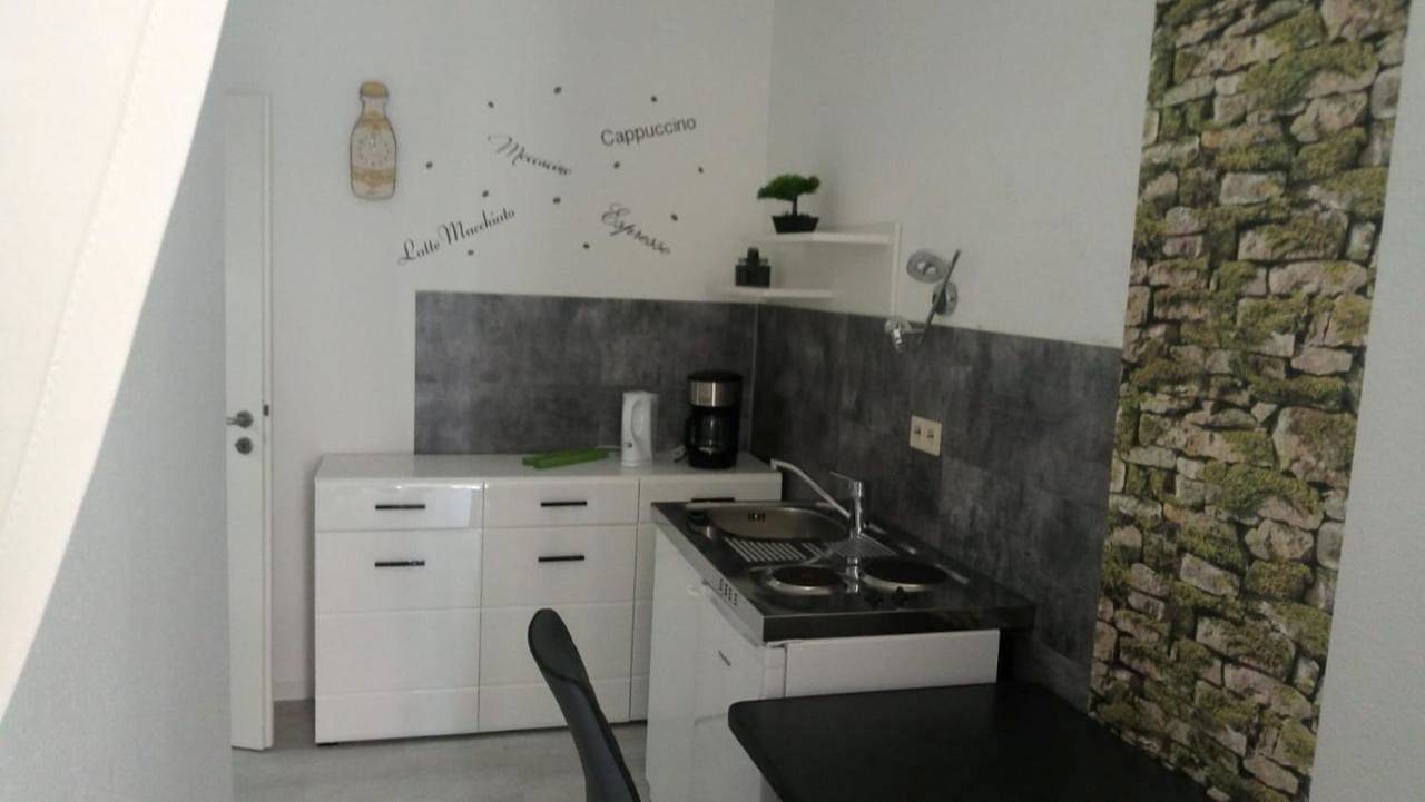 Ganze Wohnung, Apartment in Ebern, Landkreis Haßberge