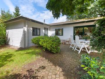 Chalet voor 4 Personen in Overijssel, Nederland, Afbeelding 4