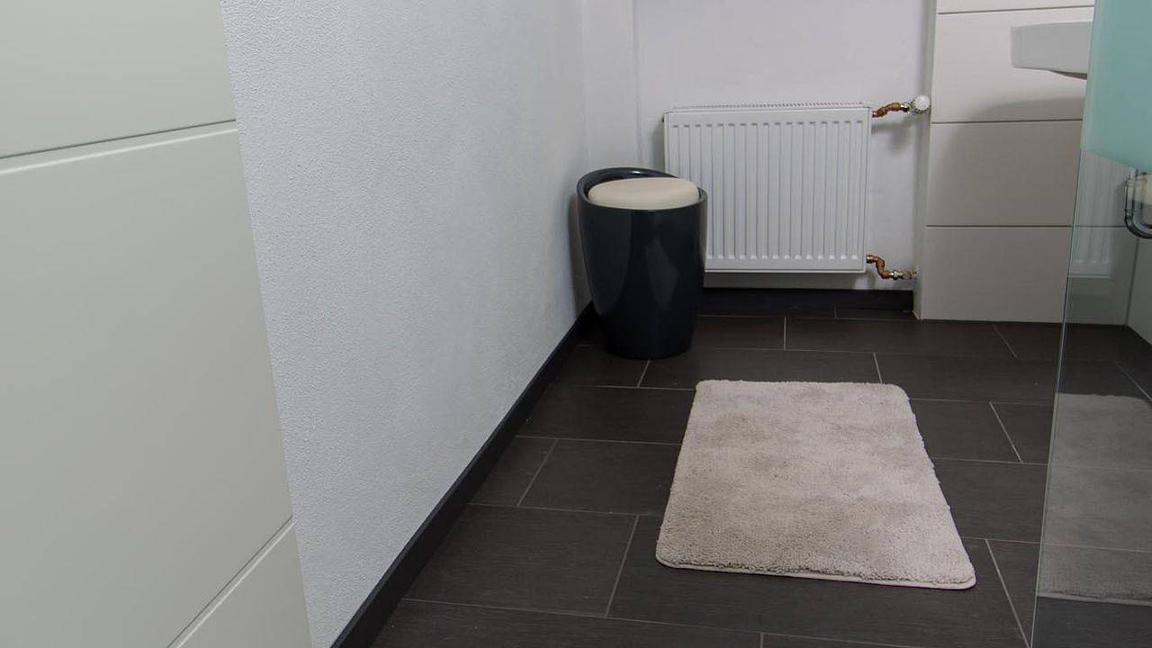 Ganze Ferienwohnung, Ferienwohnung für 2 Personen in Kövenig in Kröv, Bernkastel-Kues & Umgebung