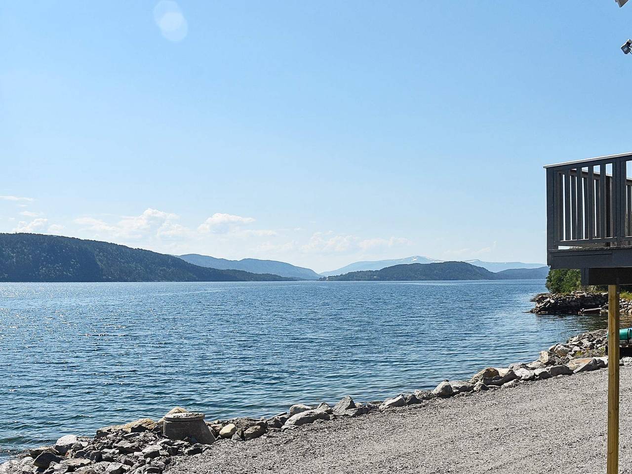 8 person ferie hjemme i Vatne in Haram, Nordlige Fjord-Norge