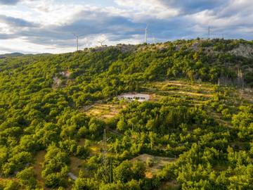 Finca für 14 Personen in Split-Dalmatien, Dalmatien, Bild 2