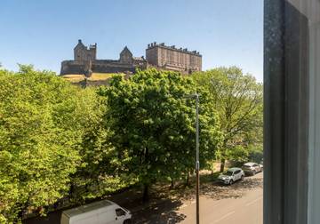 Holiday Rental for 6 People in Edinburgh, Edinburgh and Lothian, Photo 2