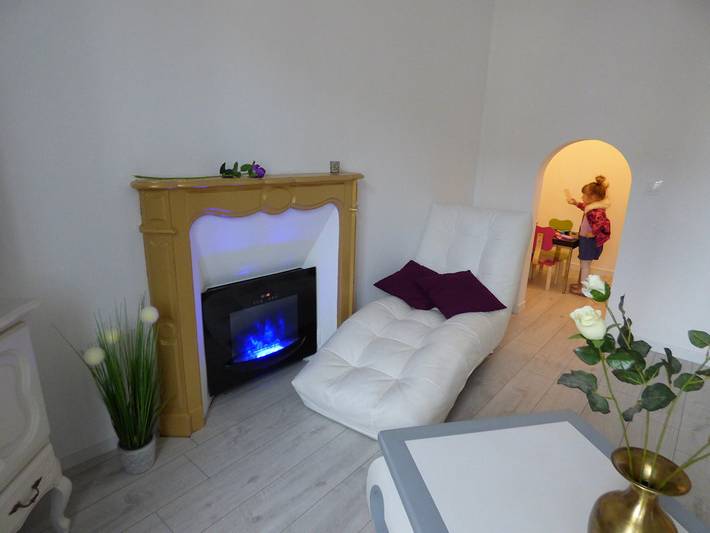 Gîte pour 6 personnes dans la Manche - 3