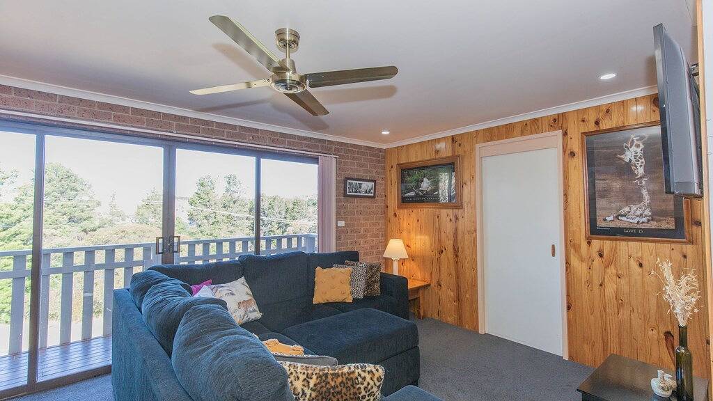 Ganze Wohnung, Lodge 67, 3/58 Townsend Street in Jindabyne, New South Wales