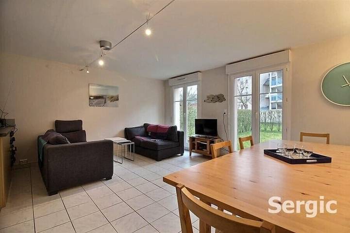 Location de vacances pour 6 personnes dans Port Du Crotoy Le Crotoy