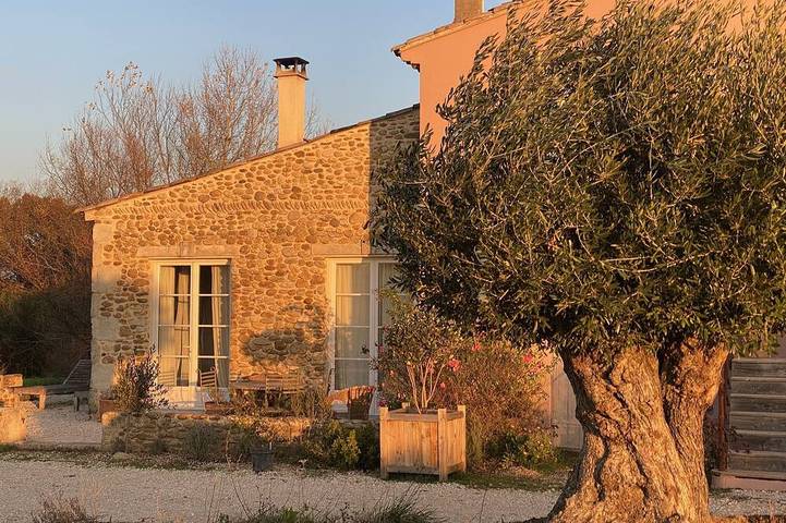 Appartement de vacances pour 2 personnes