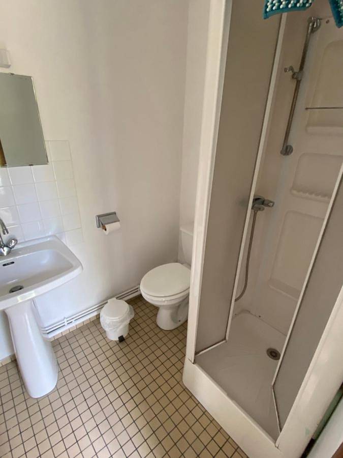 Location de vacances pour 4 personnes à Le Tilleul - 4