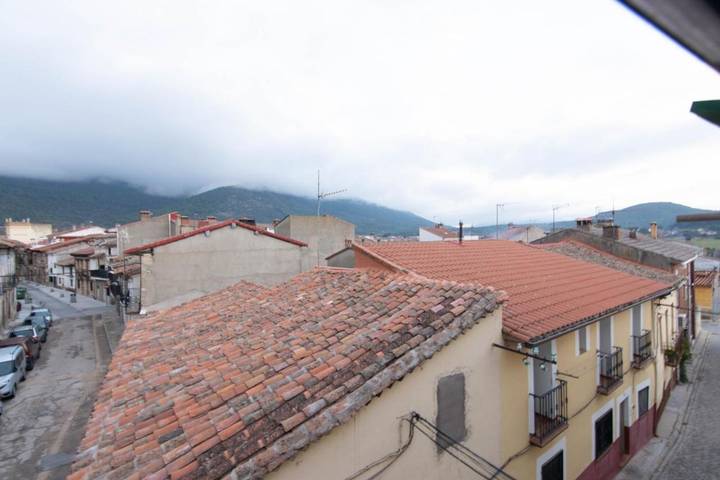 Location de vacances pour 6 personnes, avec vue et balcon à La Adrada - 3