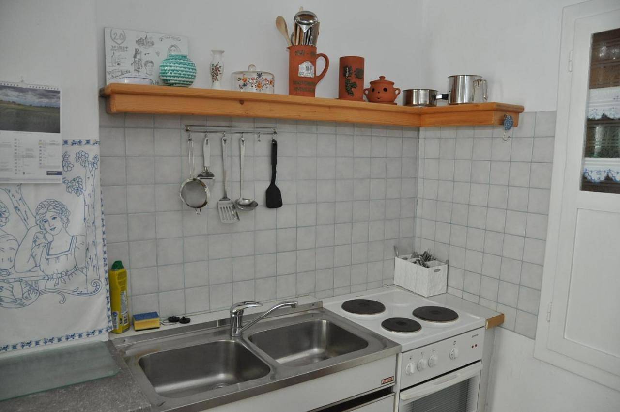 Ferienhaus Ackerl in Oberretzbach, Gemeinde Retzbach