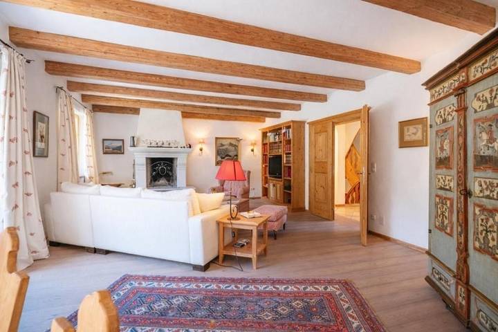 Ferienwohnung für 8 Personen, mit Garten und Balkon in Kitzbühel - 2
