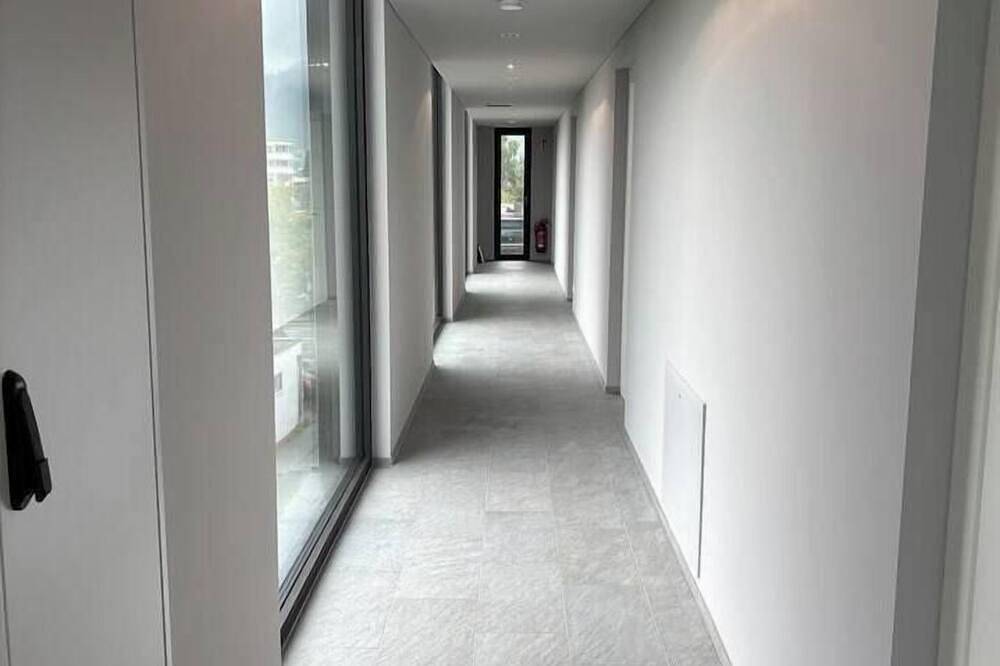 Ganze Wohnung, Top 3.02 Studio in Dornbirn mit Balkon in Dornbirn, Bodensee-Vorarlberg