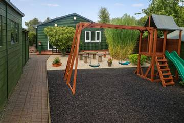 Holiday Apartment for 4 People in York, Yorkshire, Photo 4