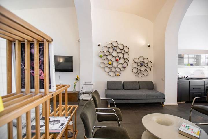 Ferienwohnung für 2 Personen - 1
