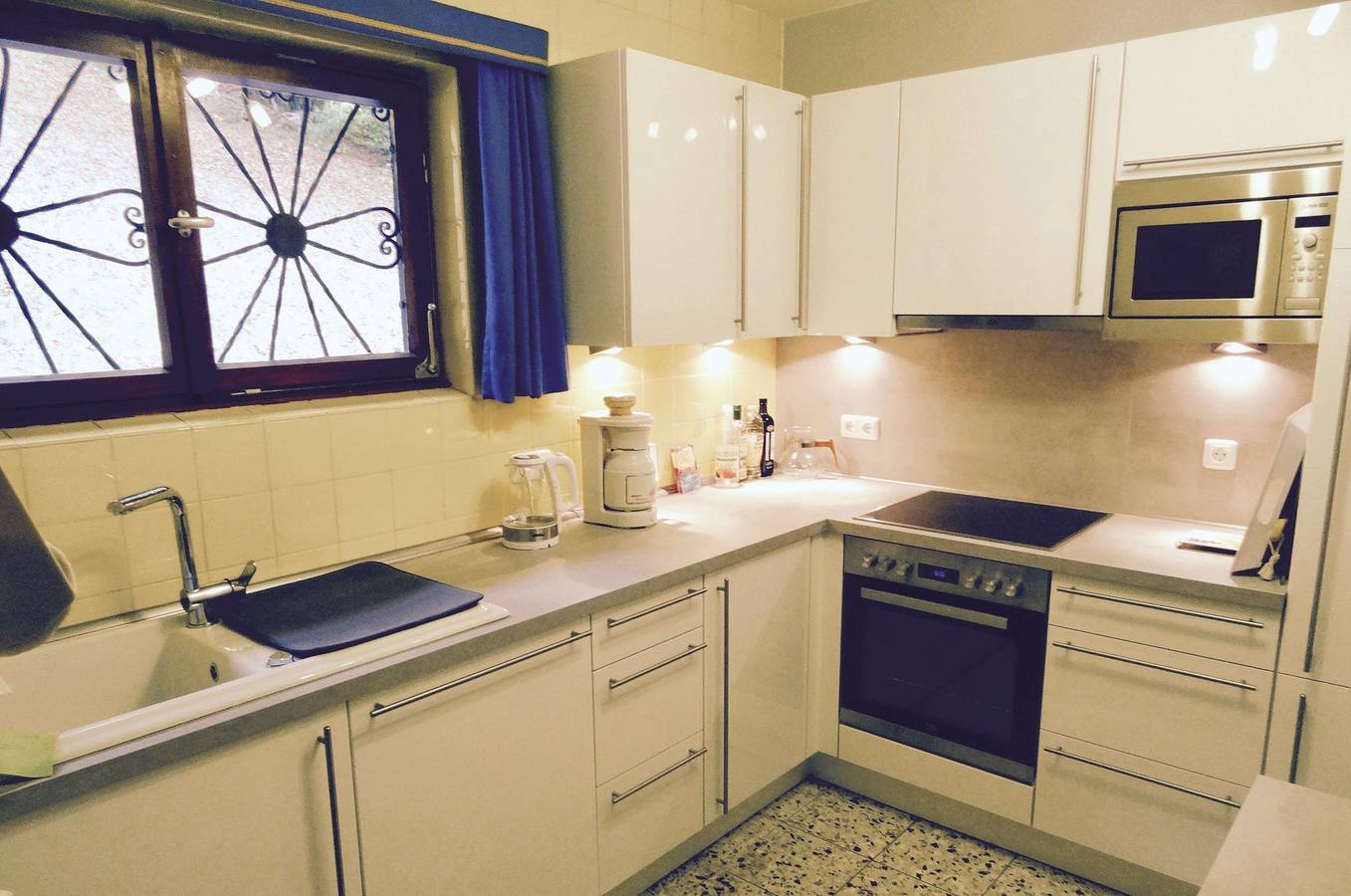 Vakantiehuis, bad, Wc, 3 slaapkamers, foto 13