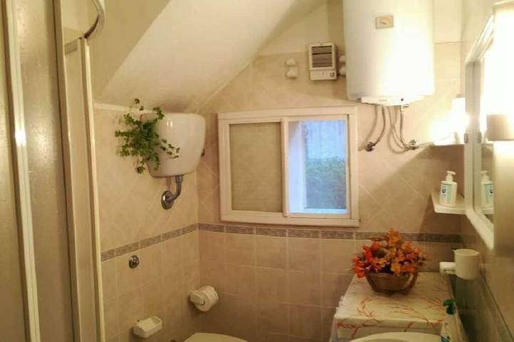 200 m from the beach, house 4 Beds Green in Santa Margherita di Pula, Région de Pula