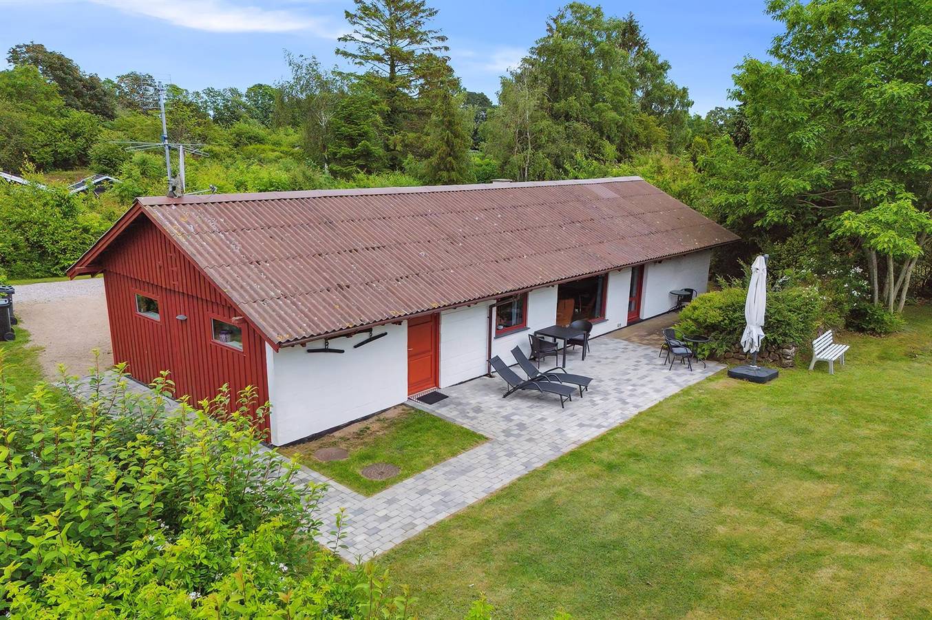 3 bedroom pet friendly home in Eskebjerg in Kaldred, Kalundborg und Umgebung