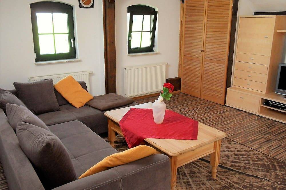 Vakantiehuis op een boerderij in een aparte afgelegen locatie, foto 9