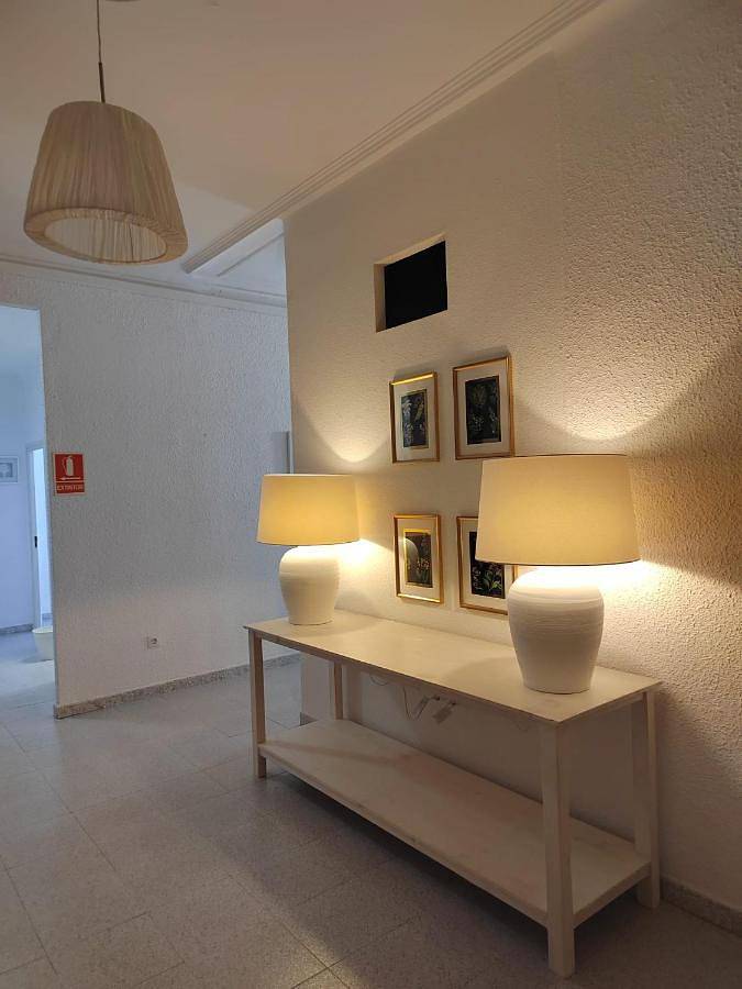 Maison d’hôte pour 2 personnes, avec terrasse à Barcelone - 4