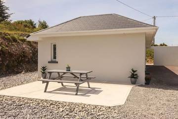 Log Cabin for 4 People in Glenbeigh, Iveragh Peninsula, Photo 2