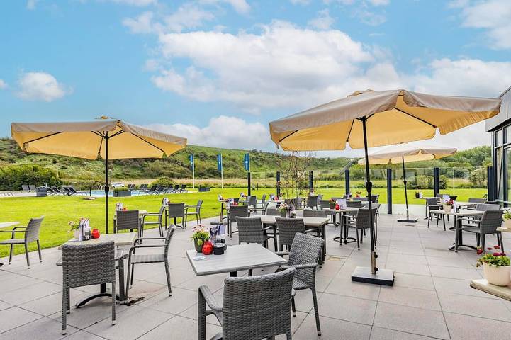 Hotel für 2 Personen, mit Pool in Westkapelle