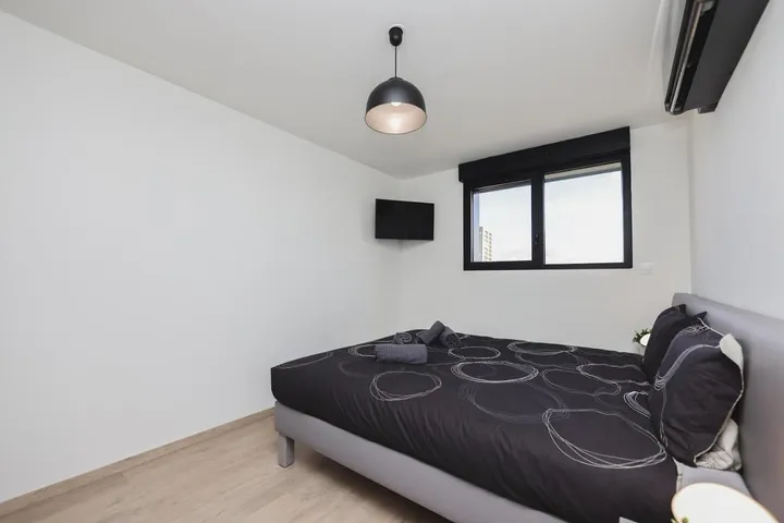 Casa de vacaciones para 8 personas - 1