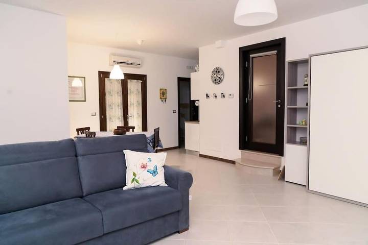 Appartement de vacances pour 4 personnes à Palo del Colle