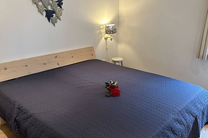 Ferienhaus für 4 Personen, mit Terrasse und Garten in Staberdorf - 2