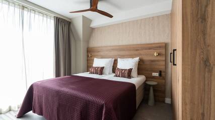 Vakantiehuis voor 5 Personen in Den Haag, Stadsgewest Haaglanden, Afbeelding 3