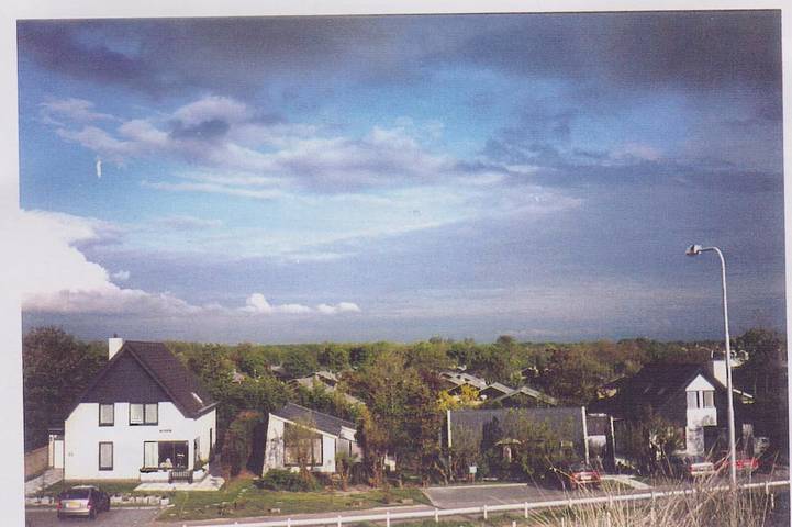 Ferienhaus für 8 Personen, mit Garten in Petten