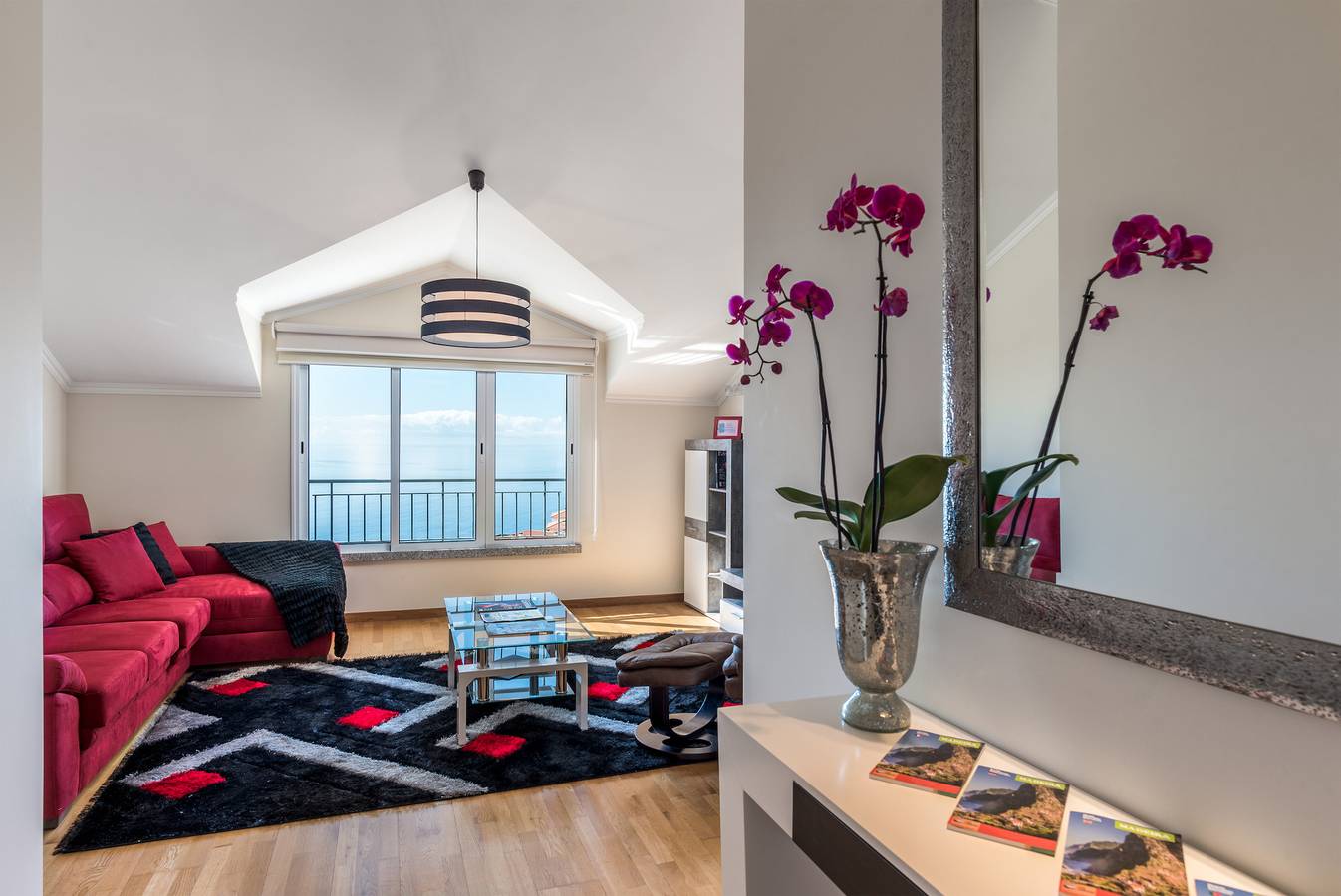 Ganze Wohnung, Savana Apartment in Caniço, Madeira