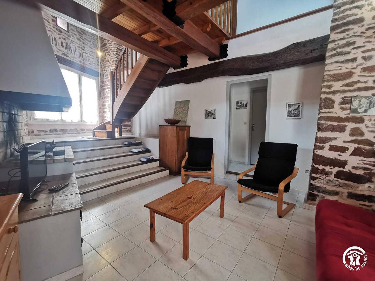 Gîte du Plo in Le Puech, Région de Lodève