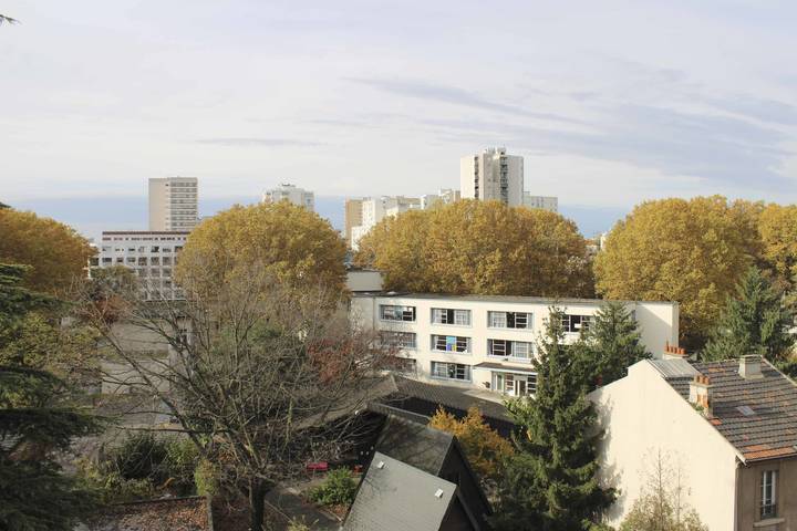 Appartement de vacances pour 2 personnes, adapté aux familles