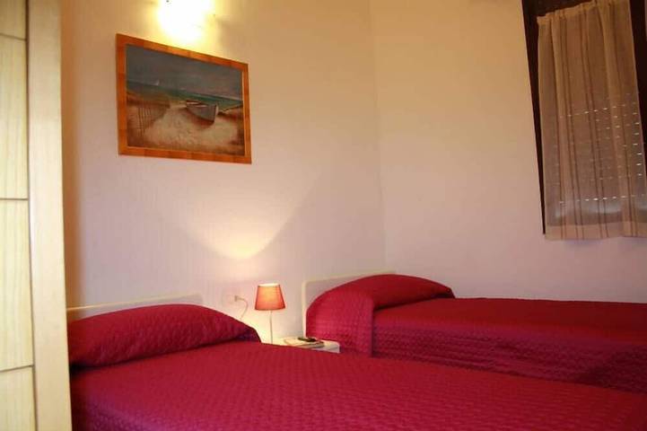 Casa / villa / chalet - Modica in Marina di Modica, Módica