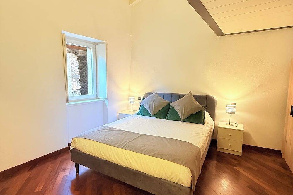 Gritti Palace Morcote Camelia in Morcote, Luganersee