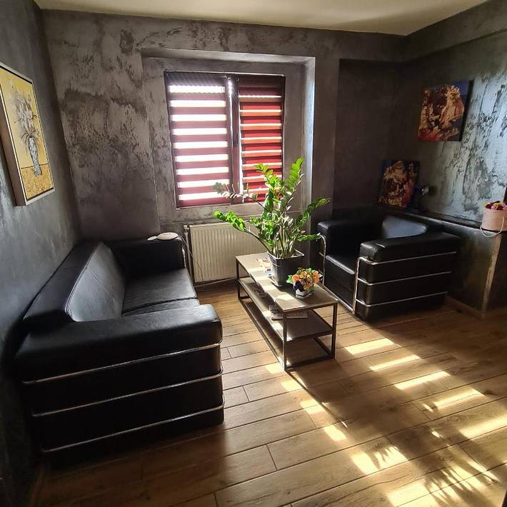 Maison d’hôte pour 2 personnes, avec jardin dans Balotești - 4