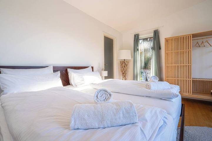 Ferienhaus für 10 Personen in Starnberg - 3