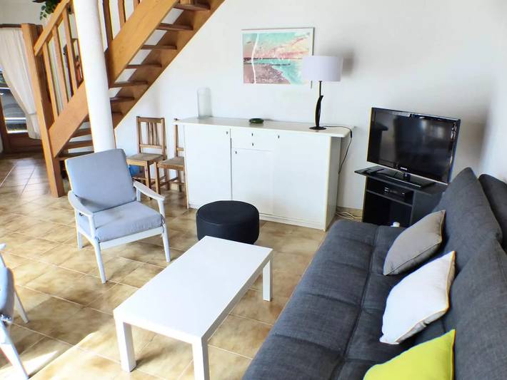Villa pour 4 personnes à Capbreton - 3