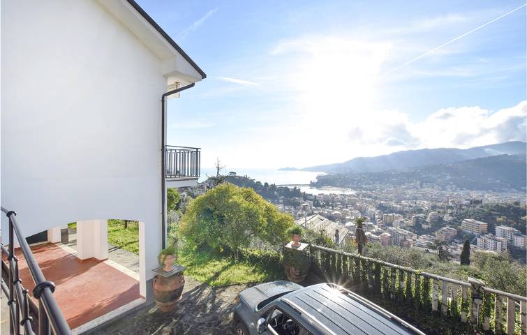 Location de vacances pour 6 personnes, avec terrasse à Région de Rapallo - 2