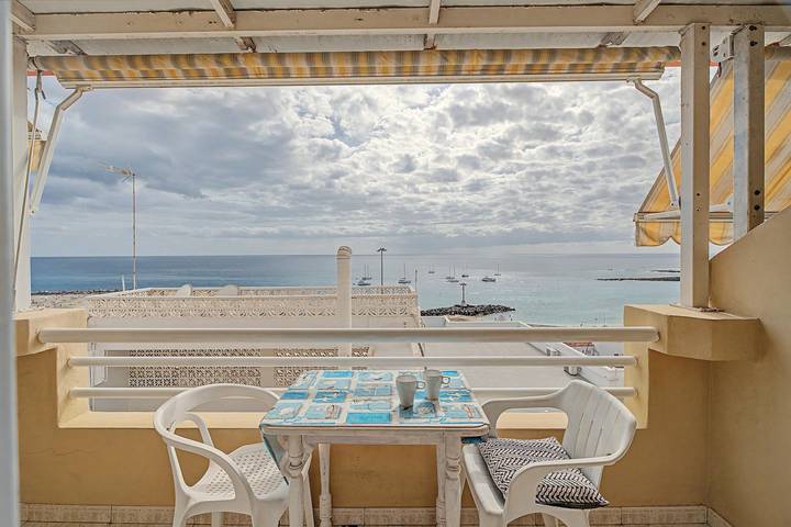 Ferienwohnung für 3 Personen in Playa de las Américas