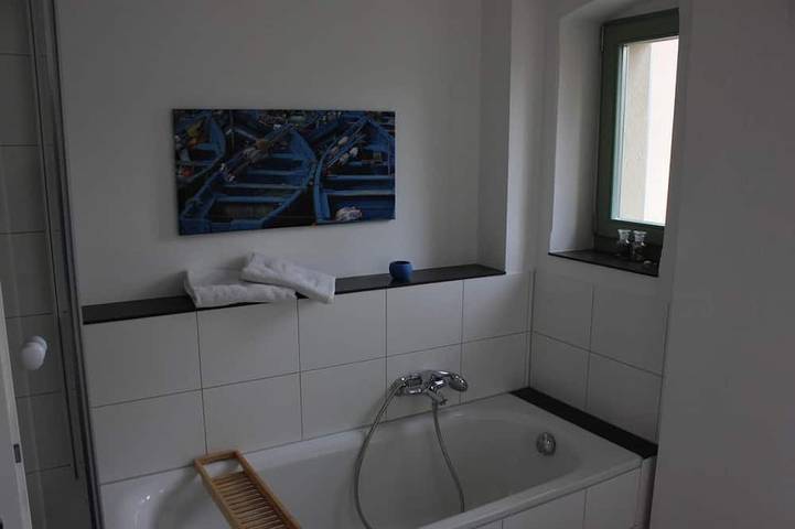 Entire apartment, Dreamlike apartment - Villa am Großen Garten in Prohlis, Dresden