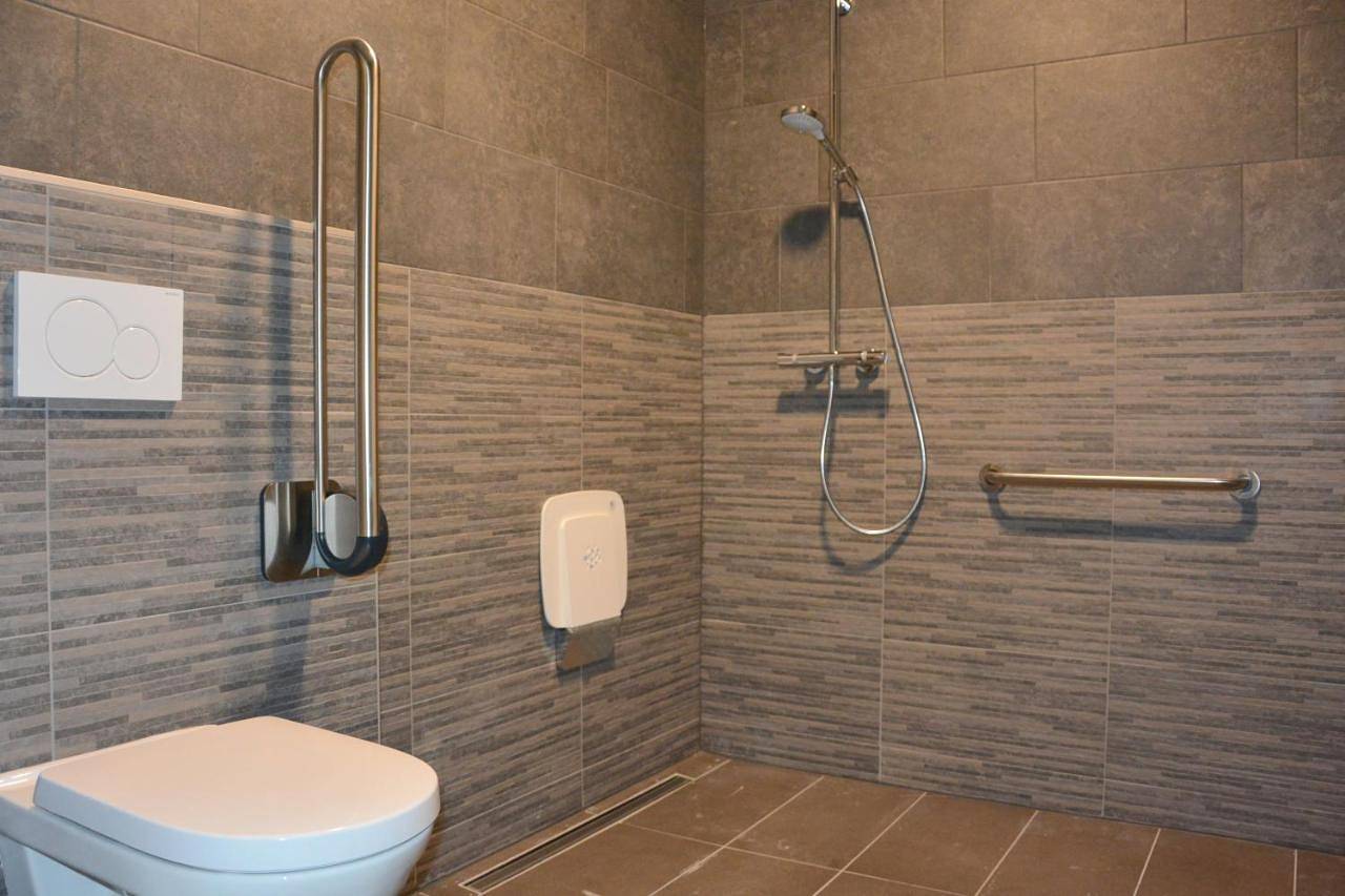 Duins Genot 5 star Holiday Homes 30p & 40p - Indoorpool & Wellness in Jabbeke, Flandre-Occidentale