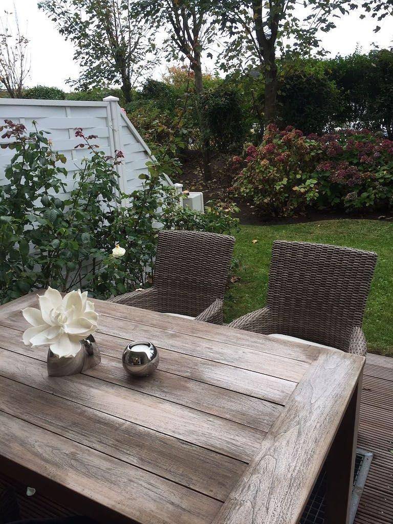 Ganze Ferienwohnung, Ferienwohnung Inselglück in Westerland, Sylt (Gemeinde)