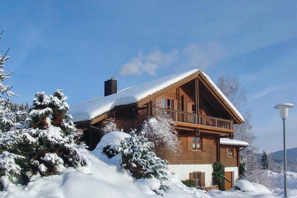 Appartamento vacanze a Arberland a partire da 80€ a notte