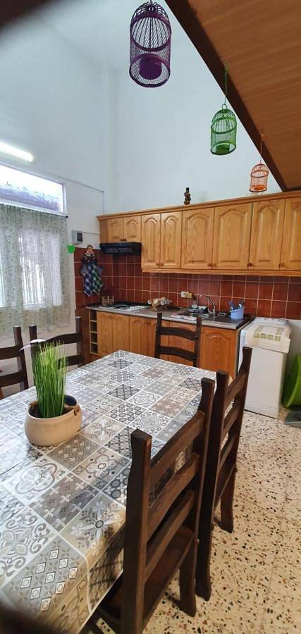 Apartamento entero, Casa Rural El Puente in Anaga, Santa Cruz de Tenerife