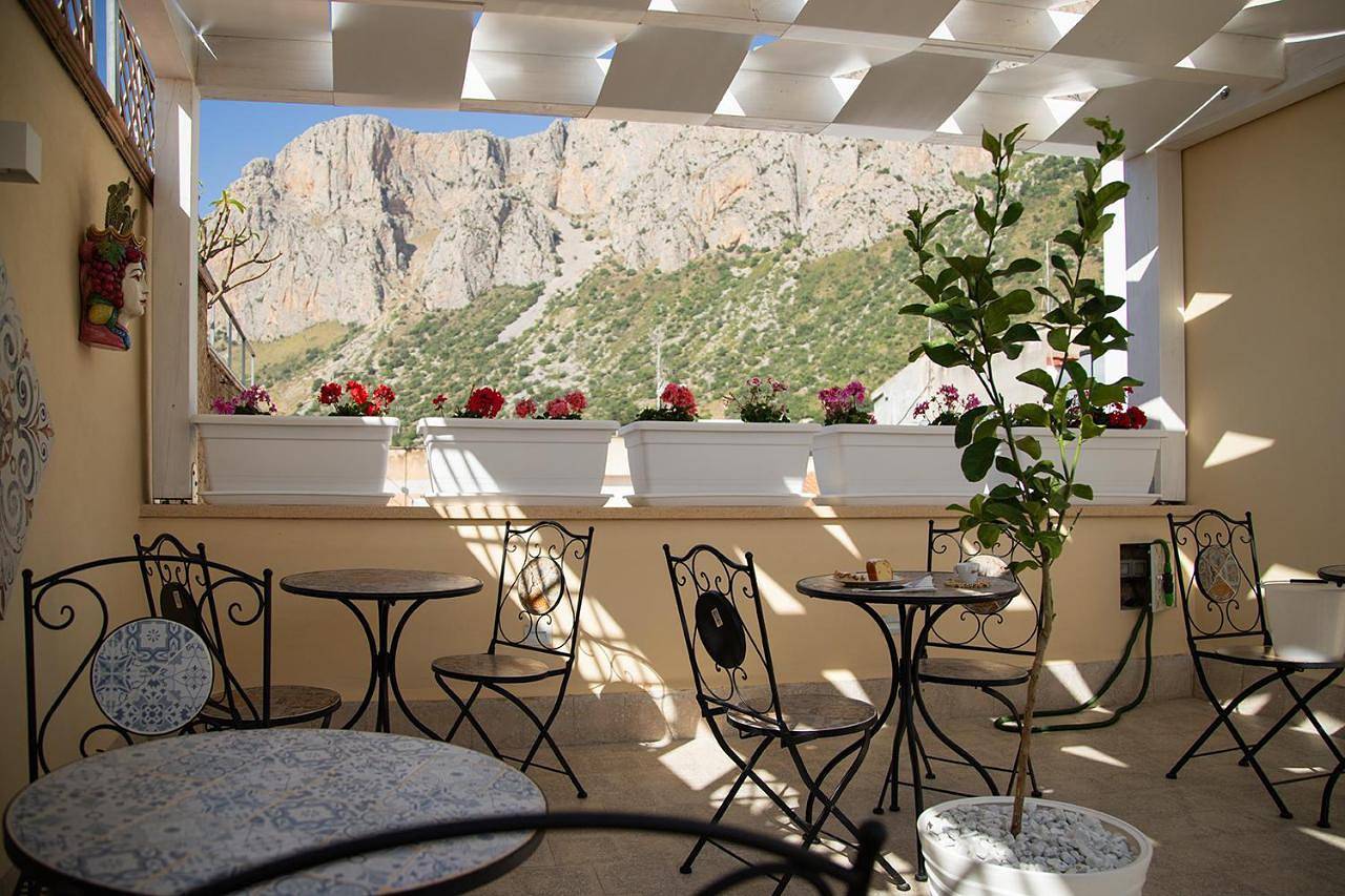 Le Tre Ninfe Cinisi in Cinisi, Provincia di Palermo