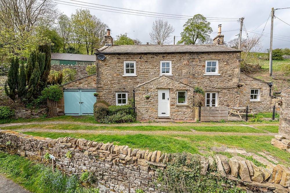 Casa vacanza a Richmondshire a partire da 178€ a notte