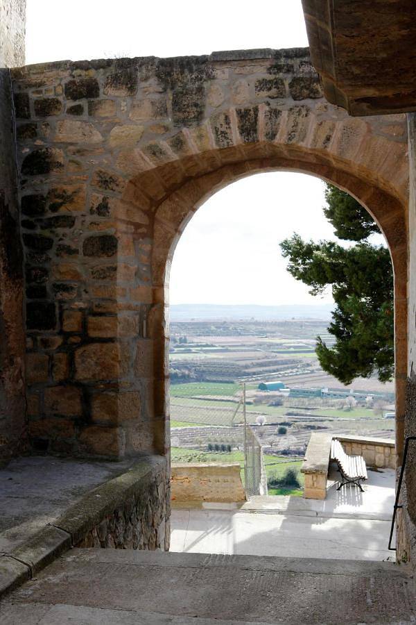 Appartement de vacances entier, Cal Miqueló 1778 in Puiggròs, Province de Lérida