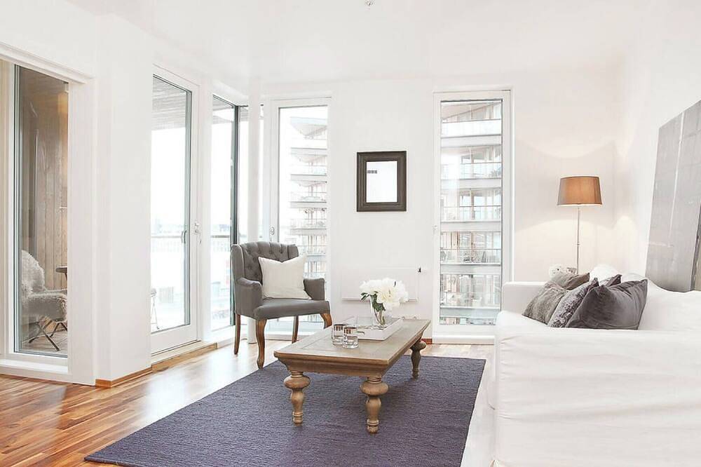 Appartamento intero, Lusso Sul Mare A Oslo! in Frogner, Oslo